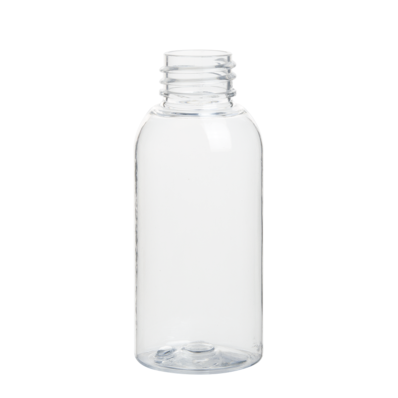 50ml Plastic PET Bottle Round Bottle Wholesale