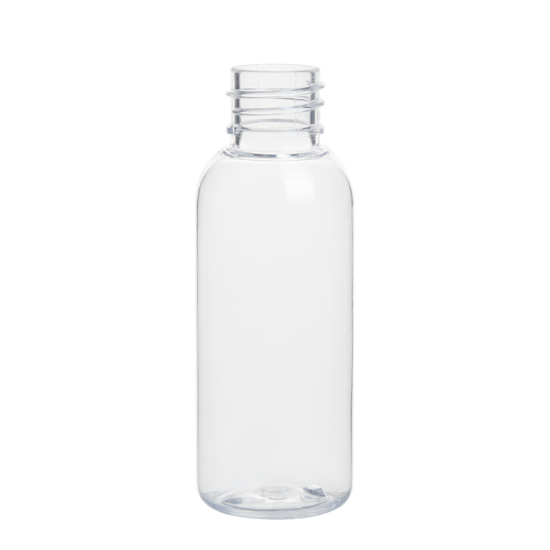 Kunststoff-PET-Verpackungsflasche