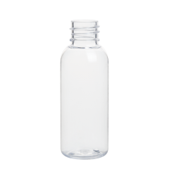 Kunststoff-PET-Verpackungsflasche
