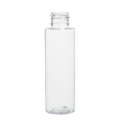 Plastikflasche für Haustiere