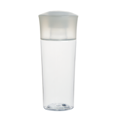 2oz Kunststoff PET-Flasche