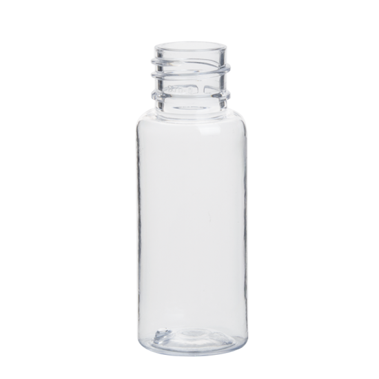 Plastikflaschen für ätherisches Öl