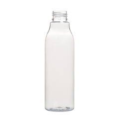 Kunststoff klar Flaschen Hersteller