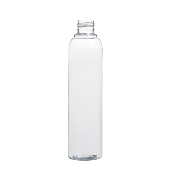Hersteller von durchsichtigen Plastikflaschen