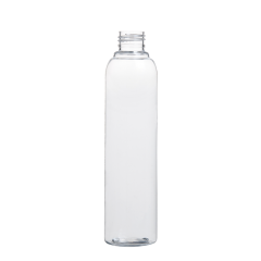 Hersteller von durchsichtigen Plastikflaschen