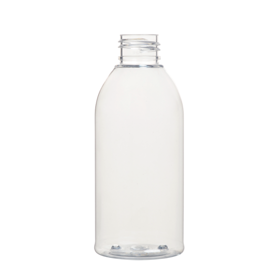 Hersteller von durchsichtigen Kunststoffflaschen