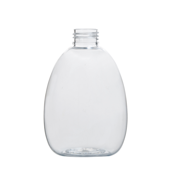 Kunststoff-PET-Flaschen Großhandel