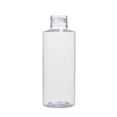 Haustier Plastikflasche