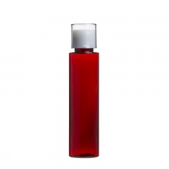 Haustier Plastikflasche