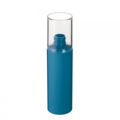 Haustier Plastikflasche