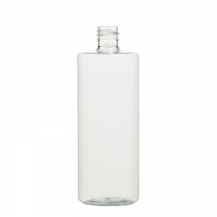 Haustier Plastikflasche