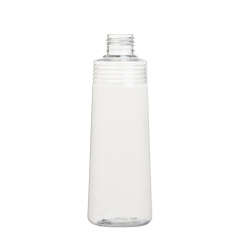 Kunststoff-PET-Flaschen Shampoo-Flaschen
