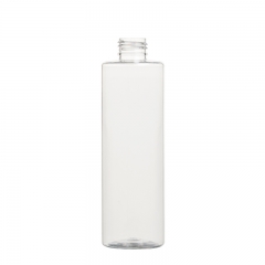 PET-Flasche aus Kunststoff