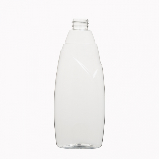 Plastikflaschen für Haustiere im Großhandel