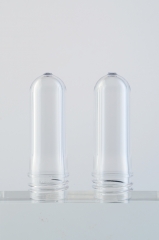 Kunststoff-PET-Flaschenvorformling