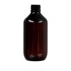 Boston Runde Flaschen