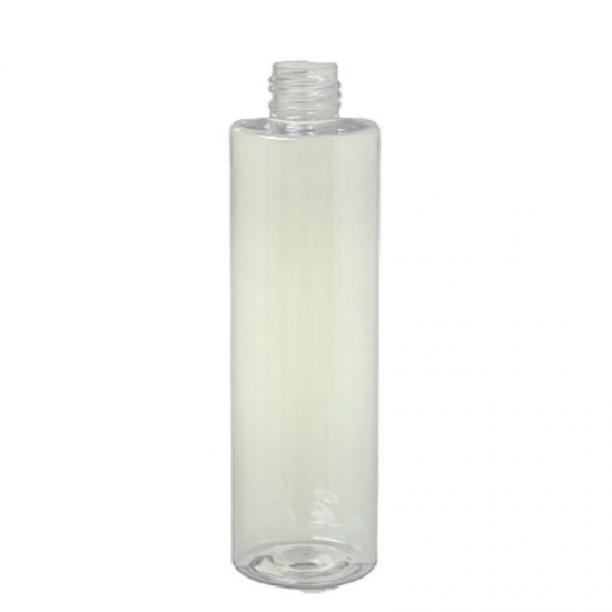 255 ml klare Tonerflaschen für die Zylinderhaut