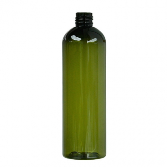360ml 12oz smaragdgrün spülen Haarspülung Flaschen