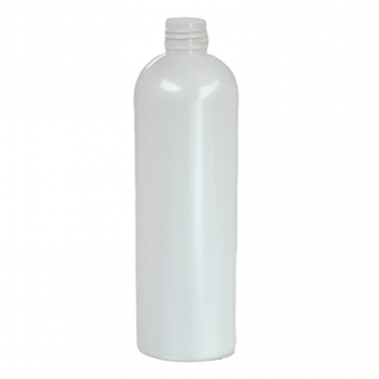 360ml 12oz weiße Haut Wasserbehälter Kunststoffverpackung