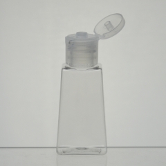 Händedesinfektionsmittelflasche