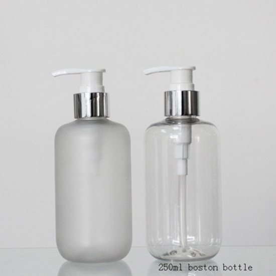 8 Unzen shampoo-Flaschen