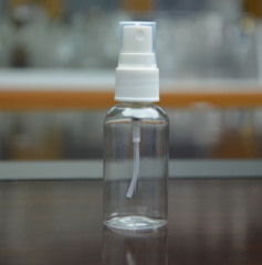  45ml leere ätherische Öl Parfüm Kosmetik Verpackung Haustier Sprühflasche