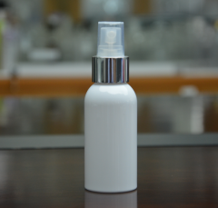 80ml leere Sprühflasche für Haustiere