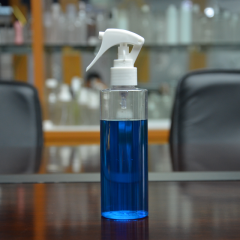  200ml Zylinder Haustier Sprühflasche