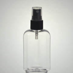 runde Flasche