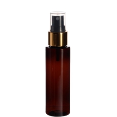 50ml Bernsteinflasche sprühen