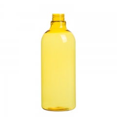 benutzerdefinierte 32oz 1000ml Plastikflasche für Haustiere