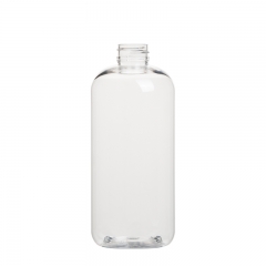 Boston Runde 510ml Haustierflasche
