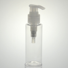  80ml Plastikflaschen