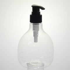 Plastikflaschen für Haustiere