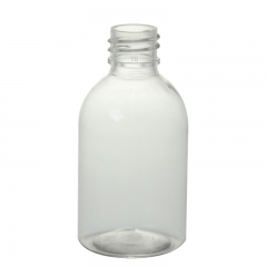  50ml Mini-Plastikflaschen