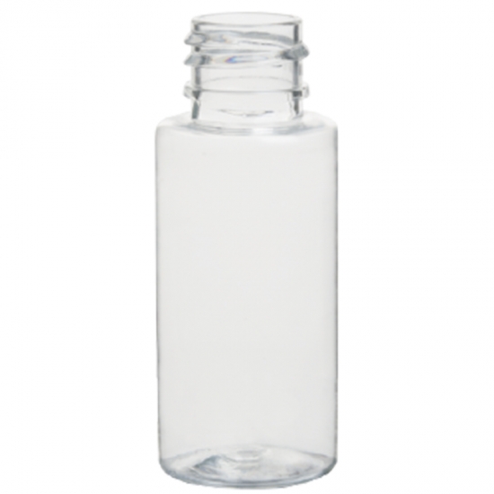  26ml Zylinder-PET-Flasche