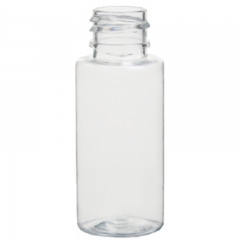  26ml Zylinder-PET-Flasche