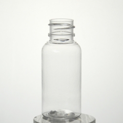 Kunststoff-PET-Flaschen