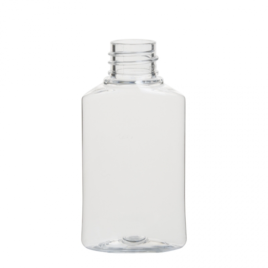  28 ml Hand Sanitizer Flasche