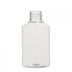  28 ml Hand Sanitizer Flasche