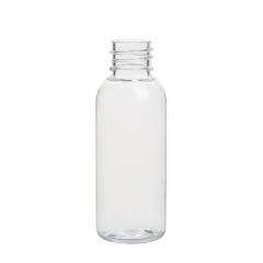  1oz kleine Haustierflasche