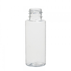  1oz Zylinder-PET-Flasche