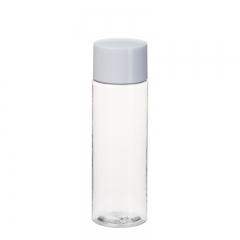  1oz Toner Klare Flasche