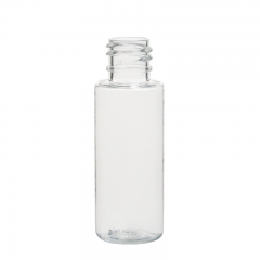  1oz Zylinder-PET-Flasche