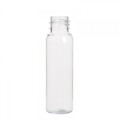  1oz Toner PET-Flasche