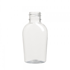  1oz Hautpflege Pet Flasche