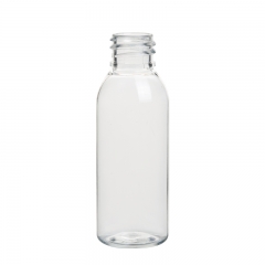 1oz Toner PET-Flasche
