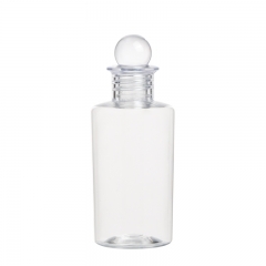 Duftende Ölpet-Flasche