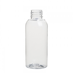  50ml Kundenspezifische Farbe PET-Flasche