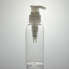  115ml Leere Haustierrunde Flasche